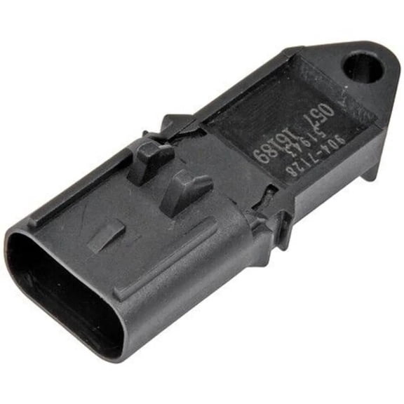 New Barometric Pressure Sensor Compatible With Xd Base 6 Cyl 14.9L FLD120 FLD12084ST 6 Cyl 14.9L 320 Base 6 Cyl 14.9L 357 Base 6 Cyl 14.9L 2000-2017 By 4076493 577.90531