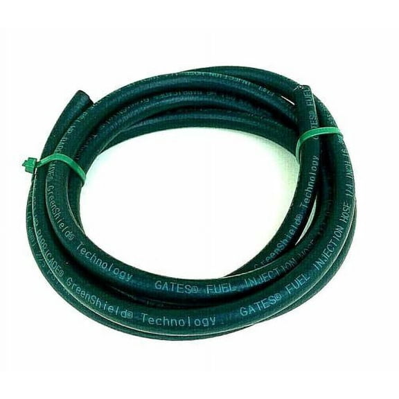 New Barricade Fuel Injection Hoses 1/4 5 Ft Rolls Made In USA 27339 225 PSI (495
