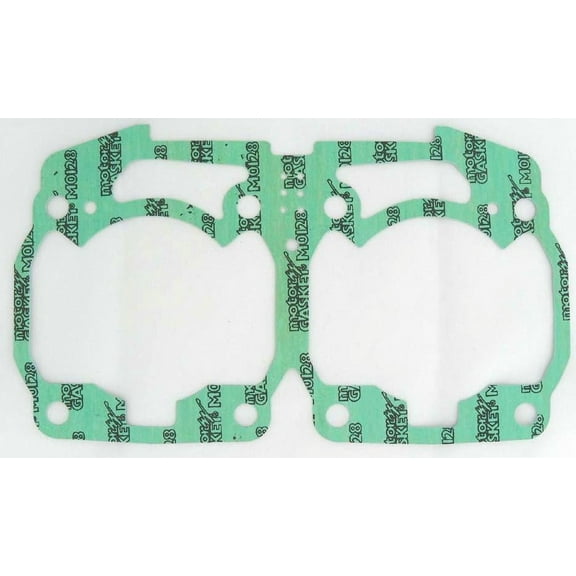 Base Gasket Compatible with 1995-2005 Sea-Doo Spx 800 Xp 800 OEM 420931728 3D Rfi 800 Gsx 800 Gti Le Rfi 800 Gti Rfi 800 Gtx 800 Sp 800 290931463 Direct Fit Replacement Factory Original