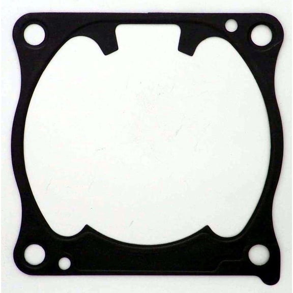 Base Gasket Compatible with Yamaha WaveRunner GP 800 GP800R GP1200R GP1300R XL 800 XL 1200 XLT 800 XLT 1200 793cc 1175cc 1297cc 2-Stroke 66E-11351-01-00
