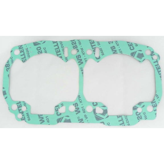 New Base Gasket Fits Sea-Doo Jet Ski Di 951 Gtx Rx 2000-2003 Lrv 02 03 290931905