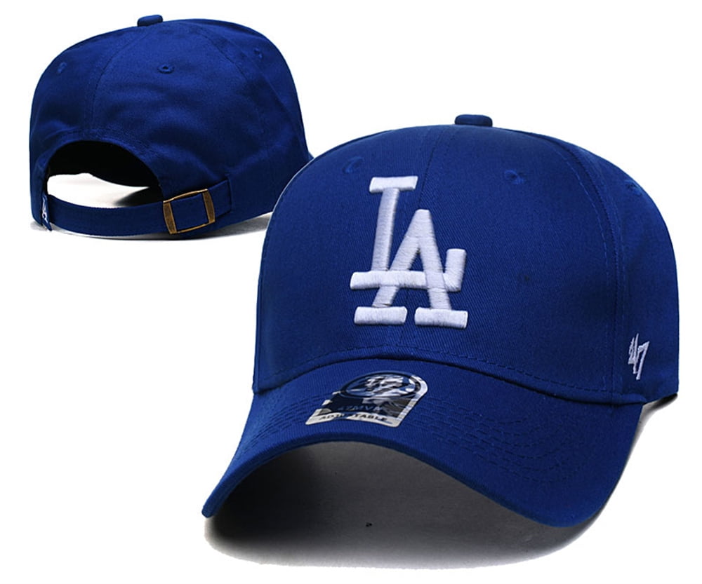 New Baseball Cap 3D Embroidered NY Team Logo Snapback Mens Football Caps Hats Walmart