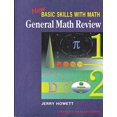 thumbnail image 1 of Pre-Owned New Basic Skills with Math: General Math Review (Hardcover) 0835946584 9780835946582, 1 of 1