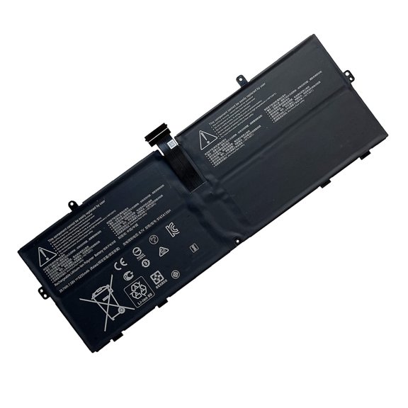 New Battery 916TA135H DYNZ02 For Microsoft Surface Laptop Go 1943 , Go 2 2013 12.4"