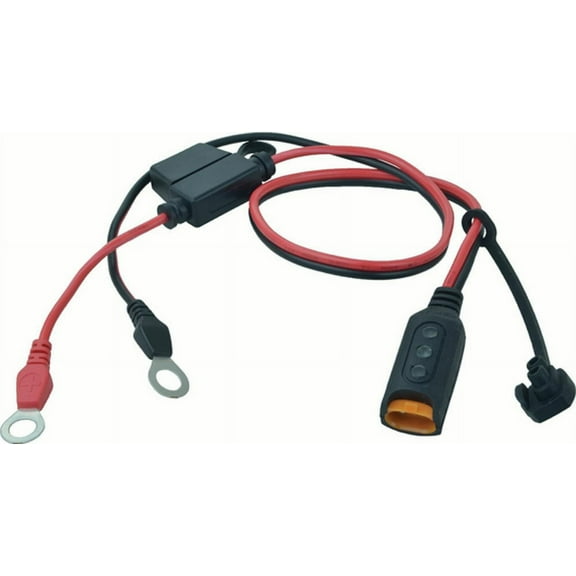 New Battery Charger Indicator 12 Vdc Input, 12V Output, Comfort Indicator Eyelet