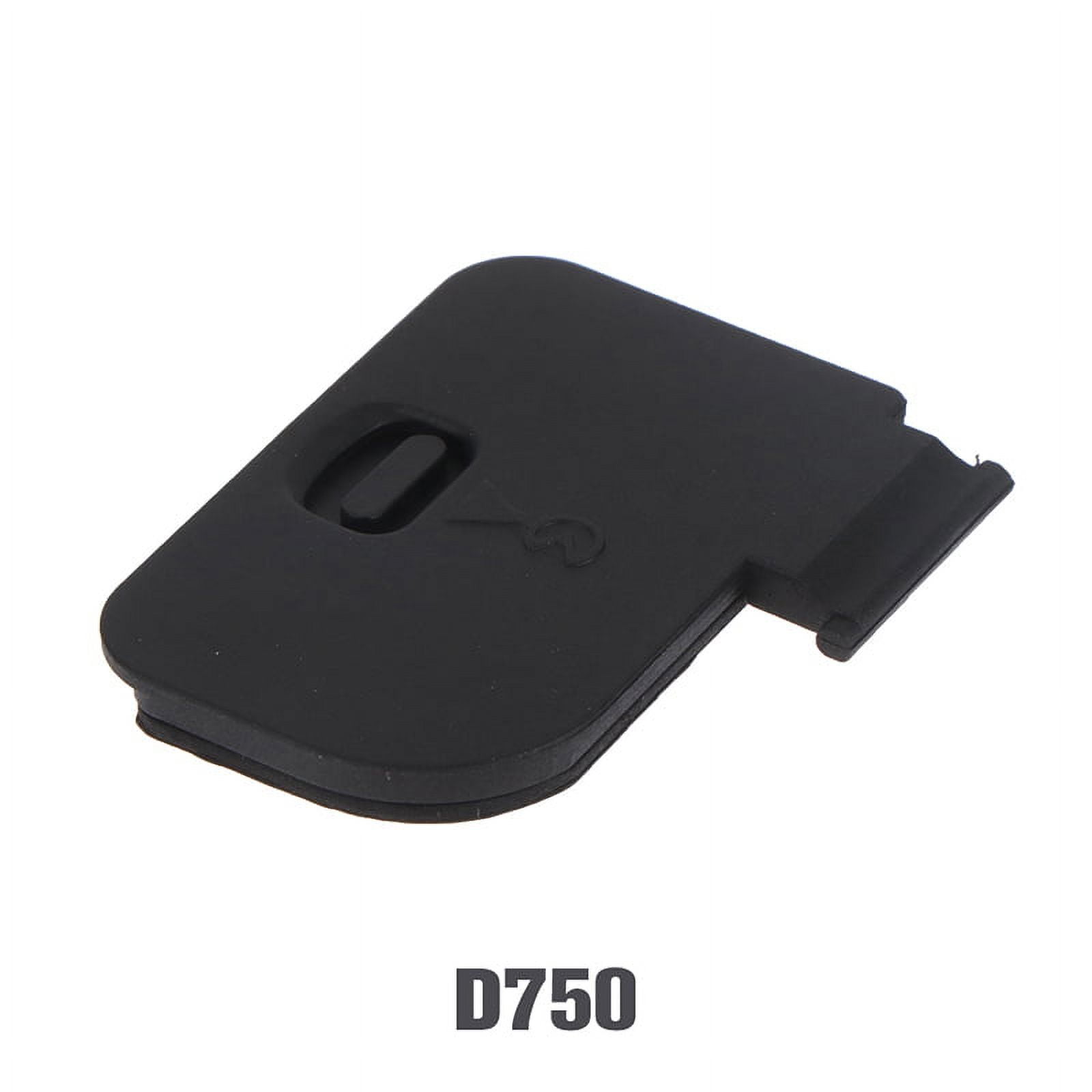 Replacement Battery Cover Door For Nikon D3100 Digital Camera - Repair Part 2 thumbnail image