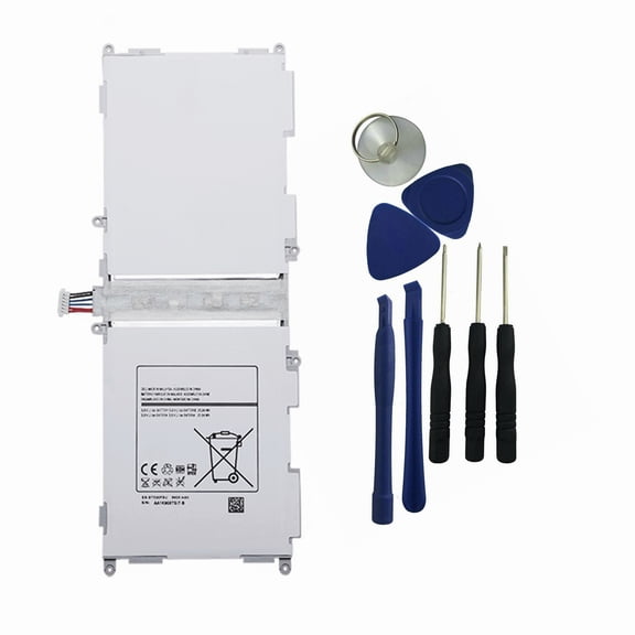 New Battery EB-BT530FBC For Samsung Galaxy Tab 4 10.1" SM-T530NU T530 T531 T535 SM-T537 EB-BT530FBE EB-BT530FBU