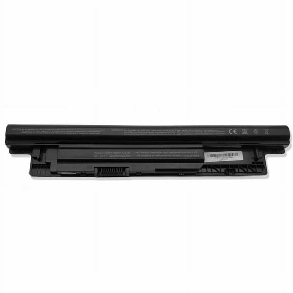 New Battery For Dell Inspiron 15 (3521) 17 (3721) 17R (5721) MR90Y N121Y Laptop