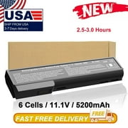 New Battery For HP EliteBokk 8470P