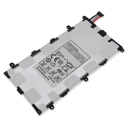 NEW BATTERY FOR SAMSUNG GALAXY TAB 2 7.0 GT-P3100 P3110 P3113 4000mAh SP4960C3B