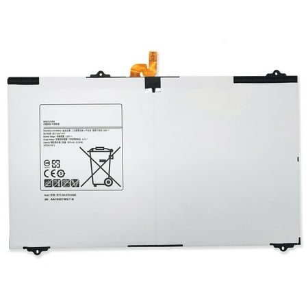New Battery For Samsung Galaxy Tab S2 9.7 Wifi 32GB SM-T810 SM-T813 EB-BT810ABA