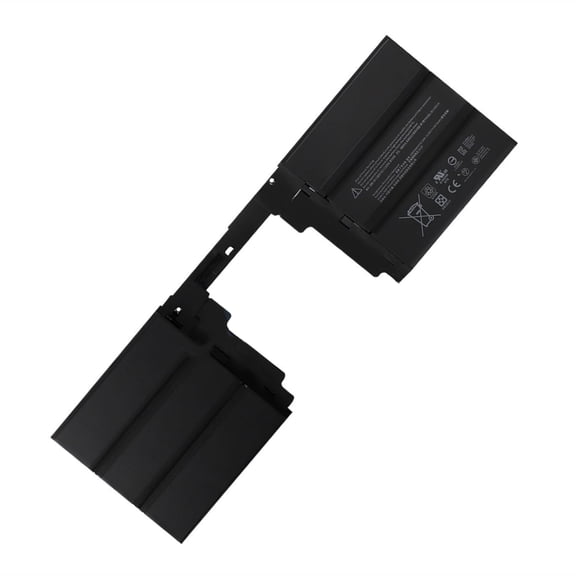New Battery G3HTA040H G3HTA041H for Microsoft Surface Book 2 15" 1793 Enhanced version