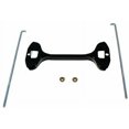 thumbnail image 2 of Battery Hold Down Kit For 2008-2014 Subaru Impreza Forester WRX STI - Greatparts 2 of 3