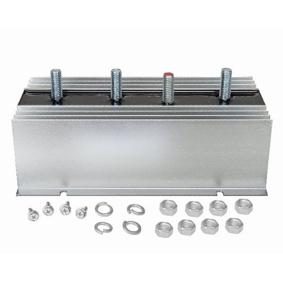New Battery Isolators sierra 18-6854 160A Application 1 alternator / 3 batteries