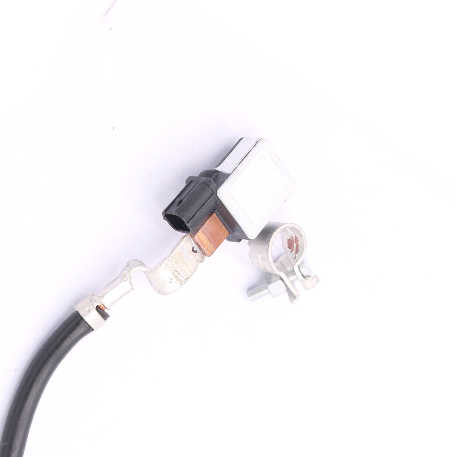 New Battery Negative Cable Battery Sensor Fit for 2012-13-14-15 KIA ...