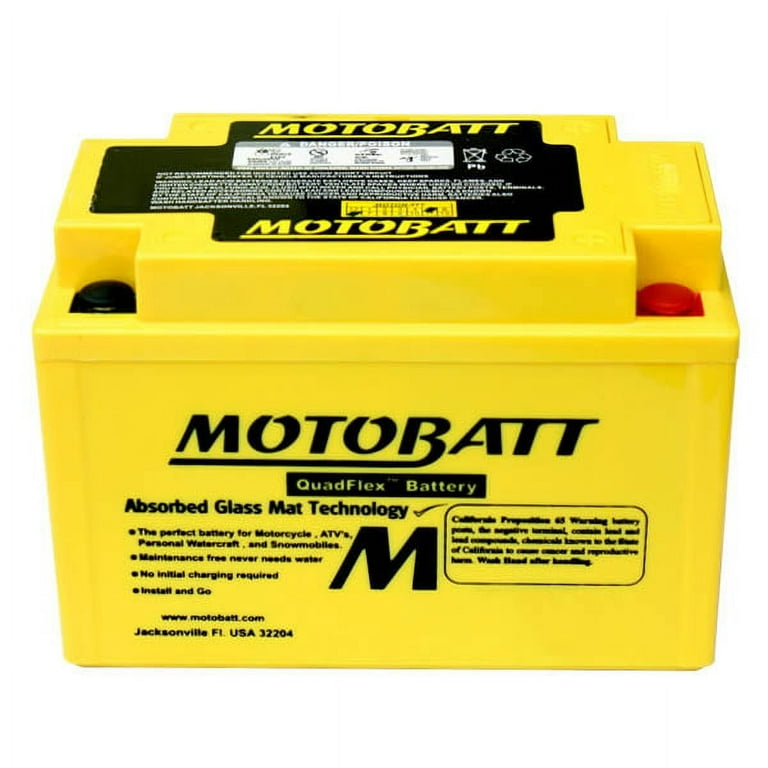 Battery Compatible with KTM 1190 640 950 990 ADVENTURE, 390 400