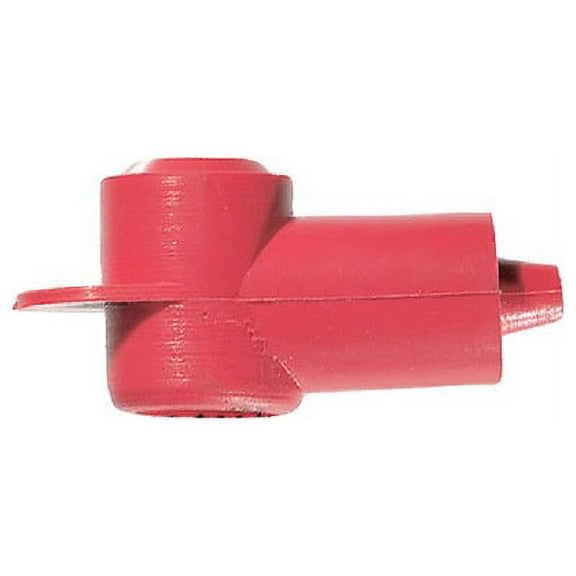 Ancor 260381 Red Battery Terminal Boot for 8-2 GA Wire