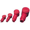 thumbnail image 1 of New Battery Terminal Cap sea-dog Line 415194-1 Cable Size 8-2 gauge 2-3/16" x 15/16" x C 11/16" D 5/16", 1 of 2