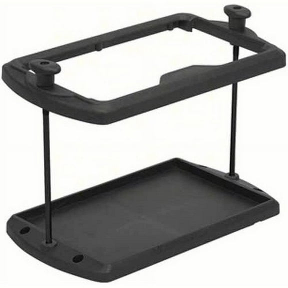 New Battery Trays moeller 042215 Fits Group 24 12-3/4" L x 7-1/2" W x 9-1/2" H