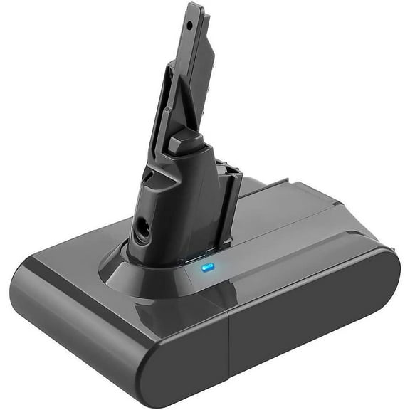 New Battery for Dyson V7 Motorhead V7 Animal V7 Animal Pro+ V7 Trigger