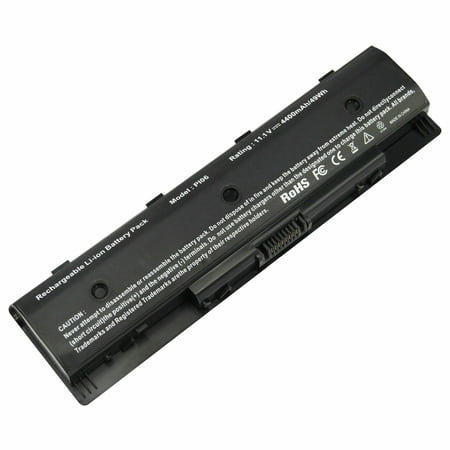 New Battery for HP Pavilion 17-E108NR 17-E110DX 17-E112DX 17-E113DX 17-E116DX