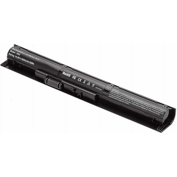 New Battery for HP Pavilion 17-F024DS 17-F050ER 17-F074NG 17-F115DX 17-F166NF