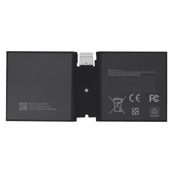 New Battery for Microsoft Surface Go 2 (2nd Gen) 1901 1926 DYNU01 G16TA047H