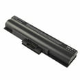 thumbnail image 1 of New Battery for Sony VAIO PCG-7162L VGN-CS390DCB VGN-FW190EDH VGN-FW340J/H, 1 of 5