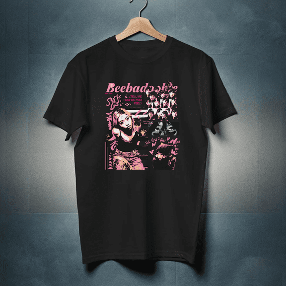 New Beabadoobee Gift For Fans Unisex S-5XL Shirt