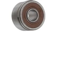 thumbnail image 1 of New Bearing,Ball,B8-85D,Double Sealed,0.31"/8mm ID,0.91"/23mm OD, 1 of 2