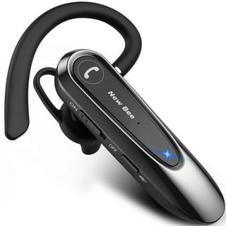 Mobile Bluetooth Headsets