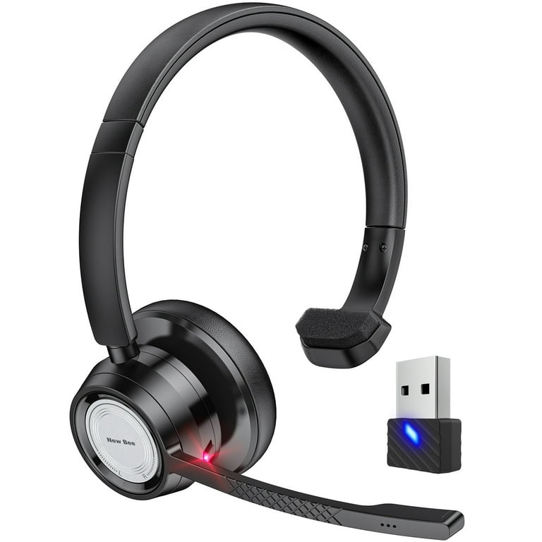 Office Headsets & Headphones, Best Headsets for PC & Office Phones