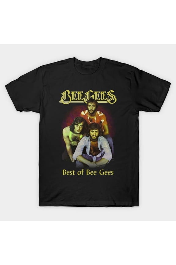 New Bee Gees band Gift For Fans Unisex S-5XL Shirt 2CA1466