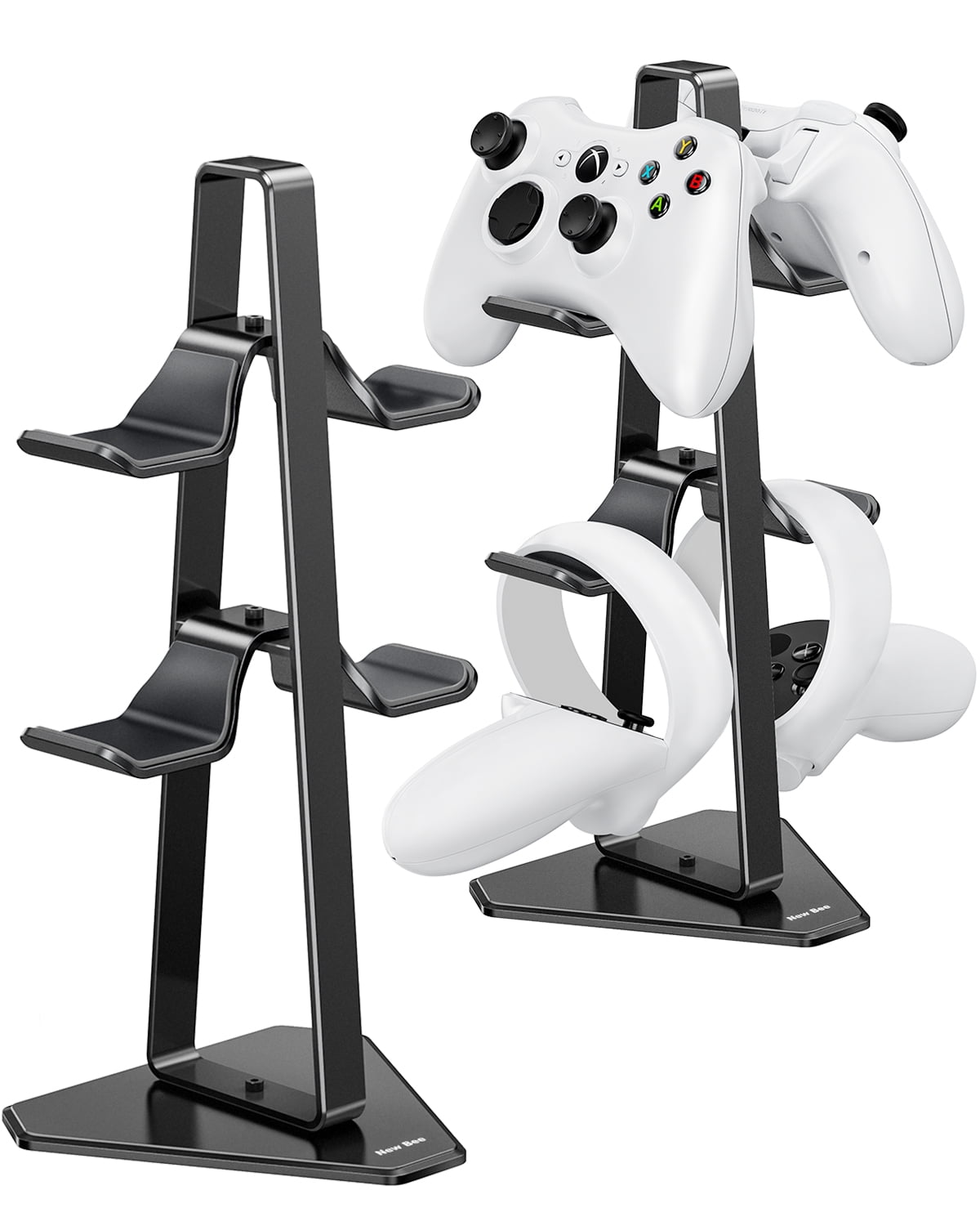 New Bee Playstation Controller Organizer for Desk, Display Storage