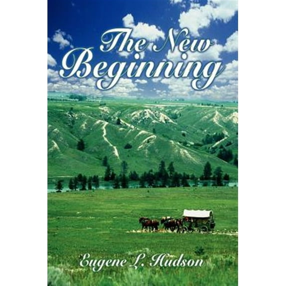 The New Beginning (Paperback)