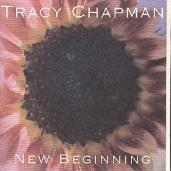 New Beginning (CD)