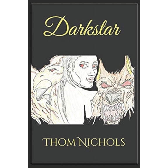 New Beginning Darkstar, Book 1, (Paperback)