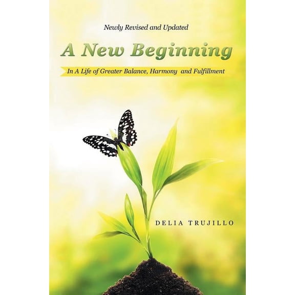 A New Beginning (Paperback)
