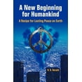 thumbnail image 1 of A New Beginning for Humankind (Paperback), 1 of 1