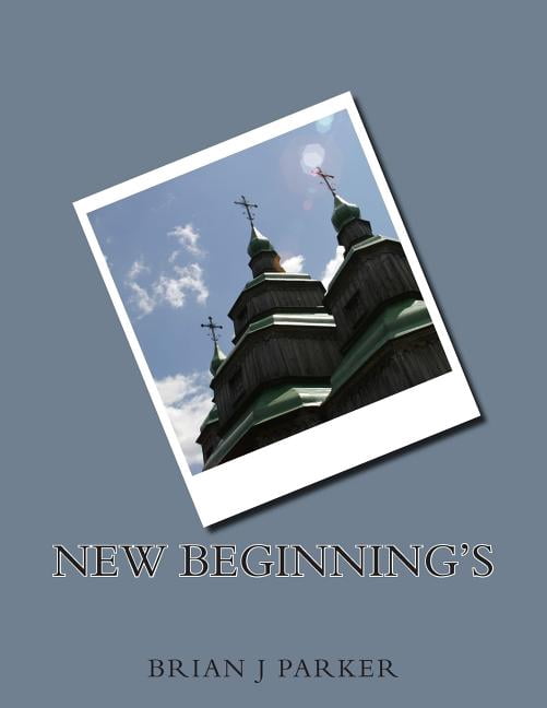 New Beginning's, (Paperback)
