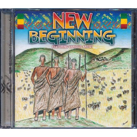 New Beginning