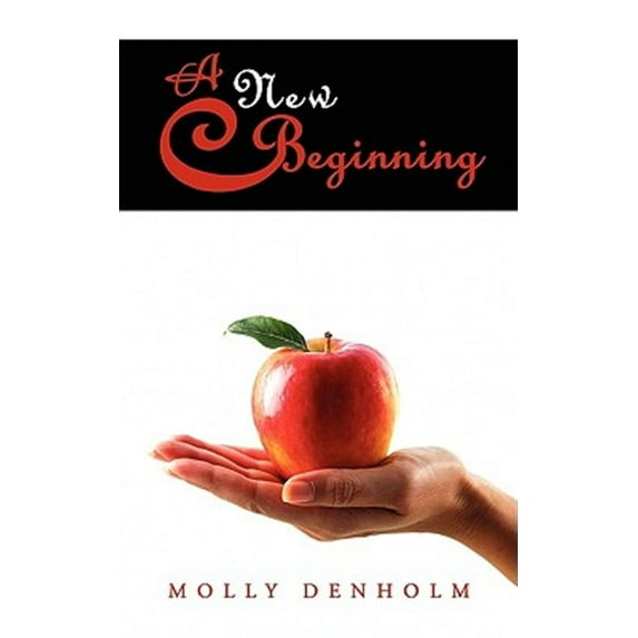 A New Beginning (Paperback)