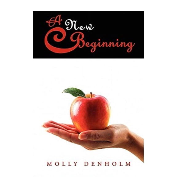 A New Beginning (Paperback)