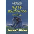 thumbnail image 1 of Pre-Owned New Beginnings 9780912376493 Used, 1 of 1