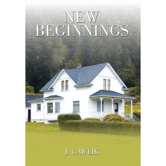 New Beginnings (Hardcover)