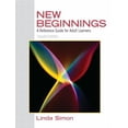 thumbnail image 1 of New Beginnings: A Reference Guide for Adult Learners, (Paperback), 1 of 1