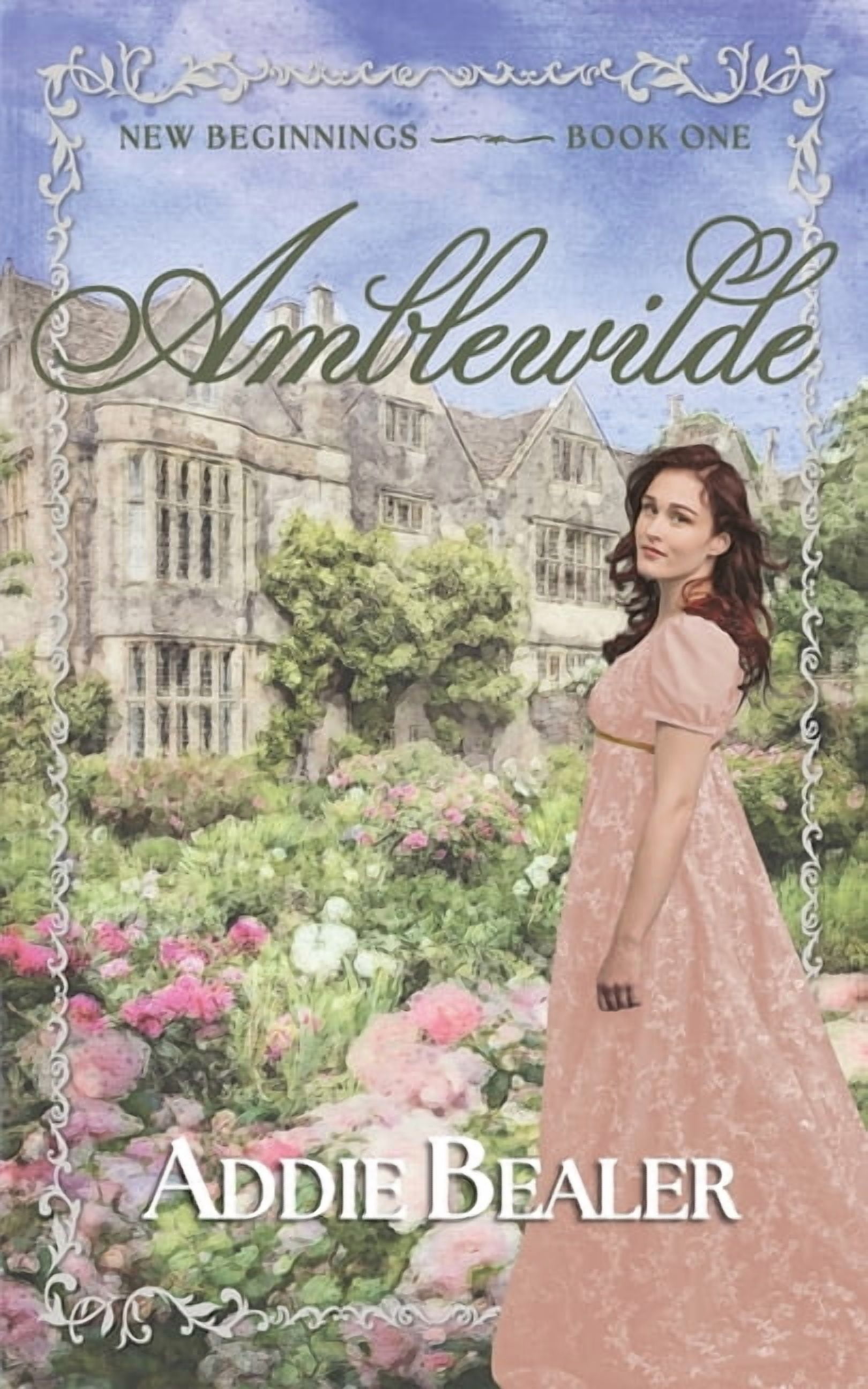 New Beginnings Amblewilde, Book 1, (Paperback)