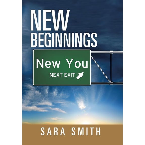 New Beginnings (Hardcover)