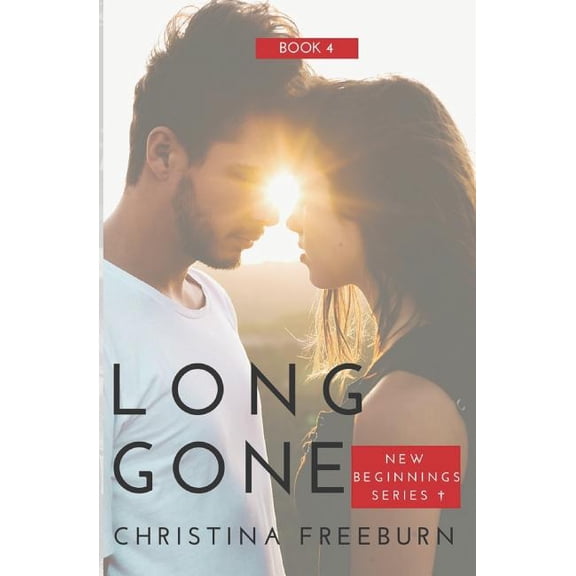 Long Gone: Inspirational Romantic Suspense