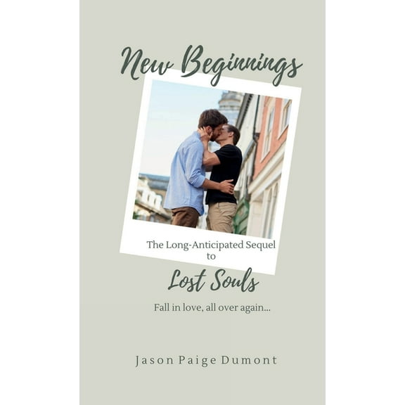 New Beginnings (Paperback)